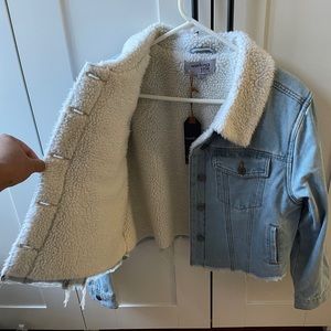 Working Title Denim Jacket